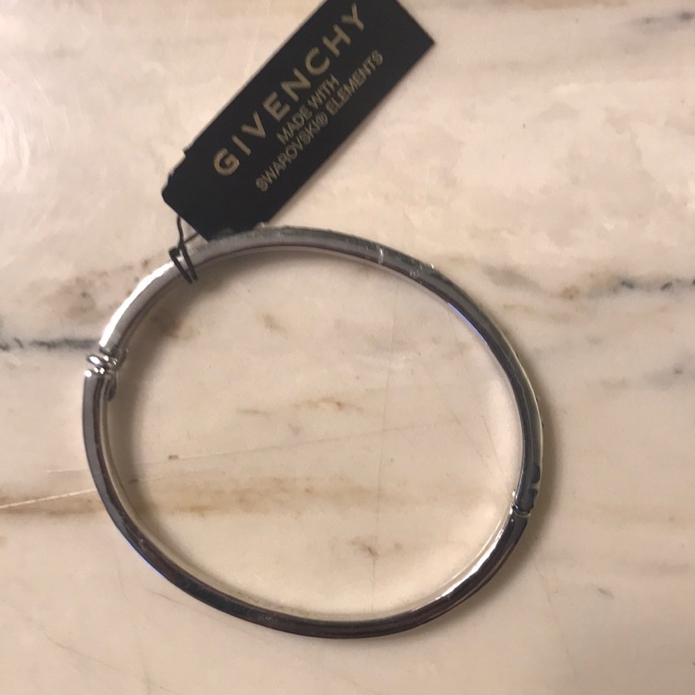 Givenchy Bracelet Swarovski